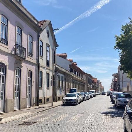 Coreto Bento Freitas Vila do Conde Exterior foto